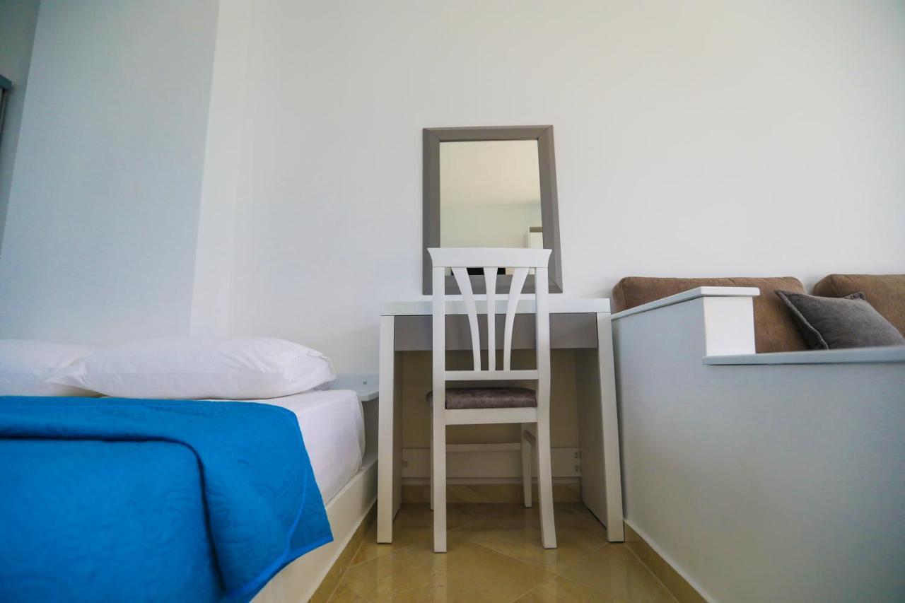 Vila Enxhi Ksamil Luaran gambar